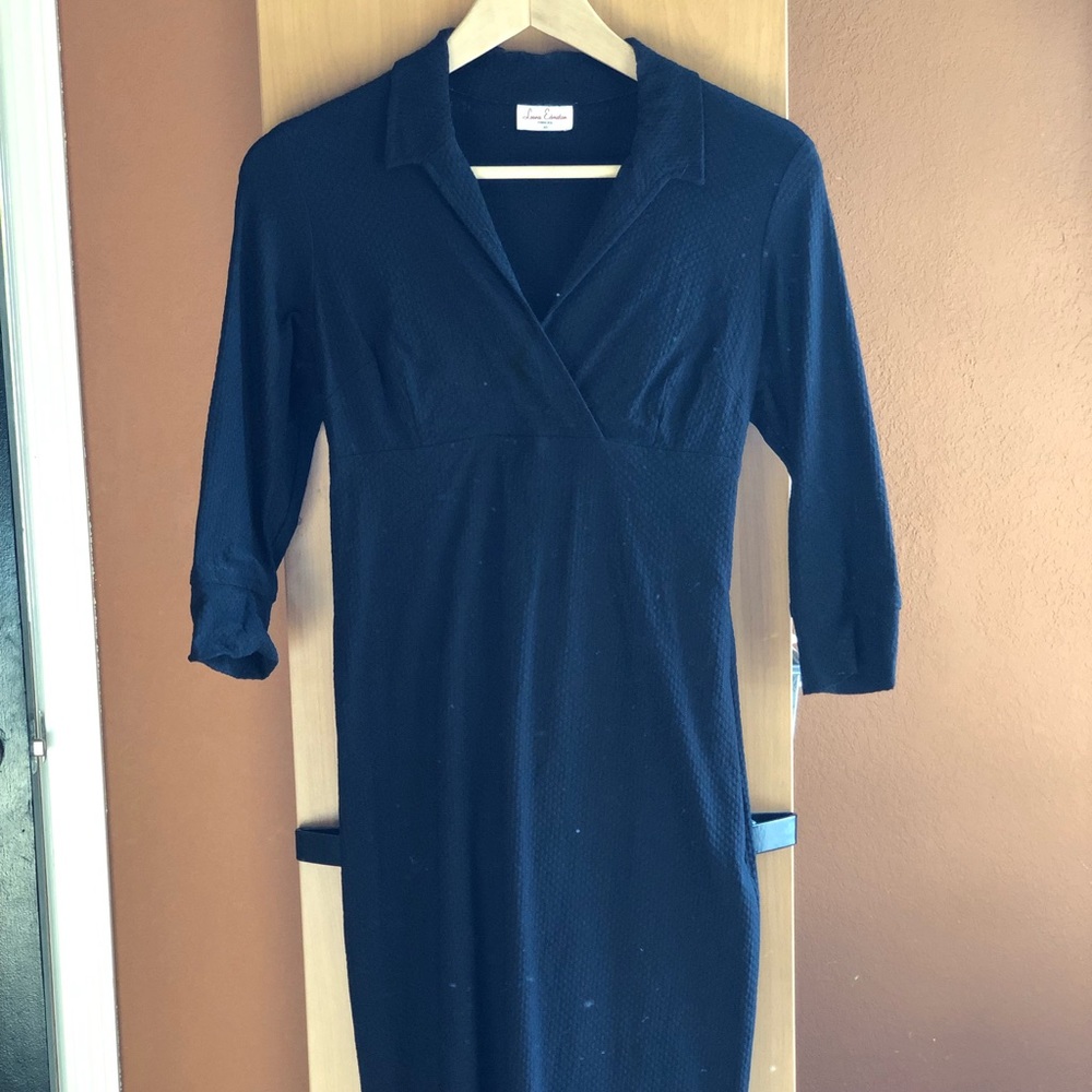 Leona Edminston LBD, XS